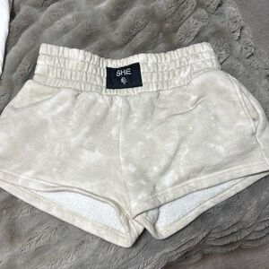 COPY - DARC SPORT shirts size SMALL in the marble coloring